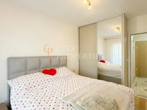 Izdavanje, stan, 50m², Central Point, Podgorica - image 4