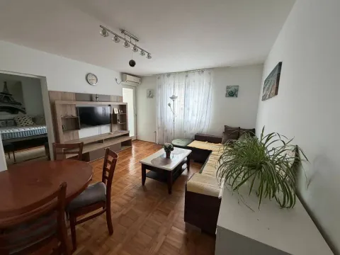 Prodaja, dvosoban stan, 51m², Babilonija, Budva - image 3