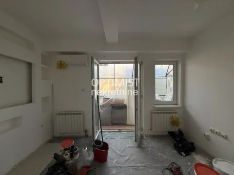 Prodaja, jednosoban stan, 36m², Zvezdara Sve Podlokacije, Beograd - image 4