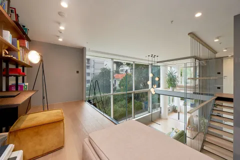 Sale, three bedroom apartment, 90m², Budva, Crna Gora - image 8