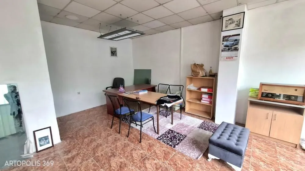 Prodaja, jednosoban stan, 38m², Zemun Novi Grad, Zemun Sve Podlokacije
