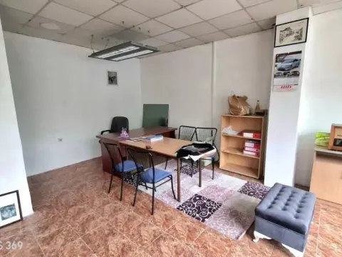Stan in Zemun Novi Grad