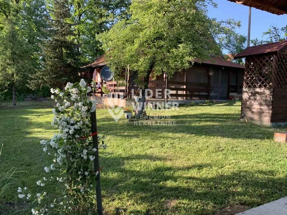 Prodaja, kuća, 130m², Meljak, Barajevo
