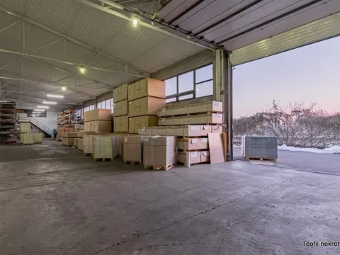 Sale, office space, 4300m², Nova Pazova, Stara Pazova - image 17