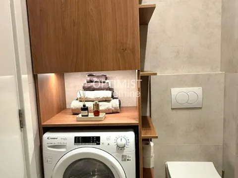 Rent, two bedroom apartment, 41m², Stari Grad, Beograd - image 13