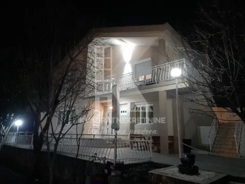 Prodaja, kuća, 190m², Konik, Podgorica - image 3