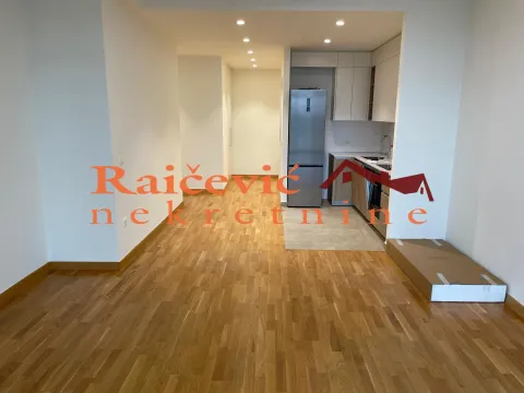 Sale, three bedroom apartment, 83m², Savski Venac, Beograd - image 5