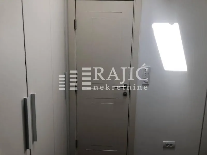 Rent, two bedroom apartment, 47m², Profesorska Kolonija, Palilula Sve Podlokacije