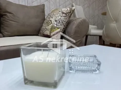 Izdavanje, dvosoban stan, 44m², Denkova Basta, Zvezdara Sve Podlokacije - image 3