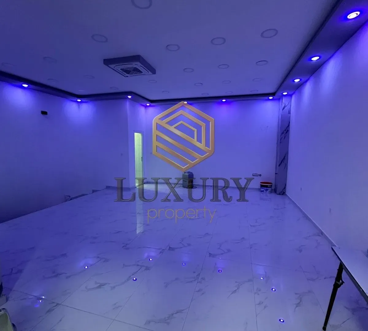 Rent, office space, 115m², Stari Aerodrom, Podgorica