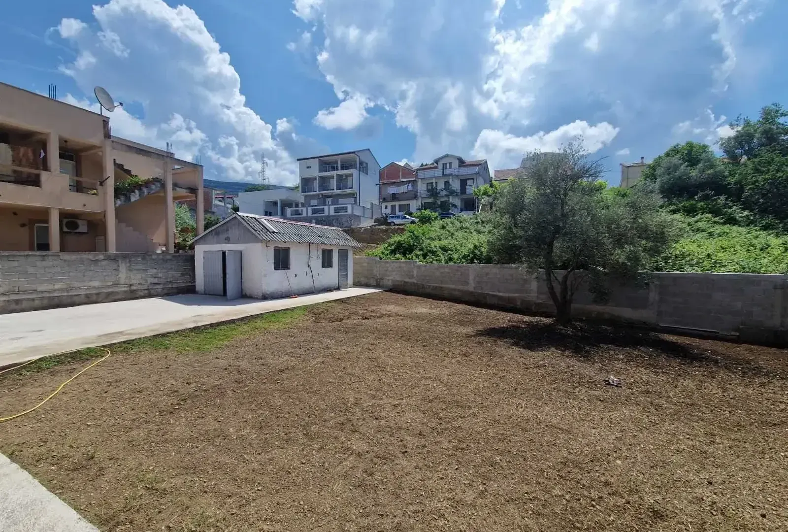 Sale, house, 273m², Tivat, Crna Gora
