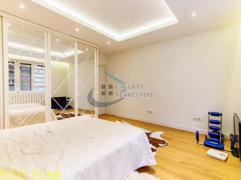 Prodaja, trosoban stan, 95m², Stari Grad, Beograd - image 24