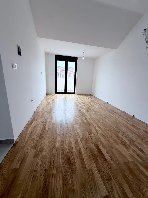 Prodaja, jednosoban stan, 43m², Zabjelo, Podgorica