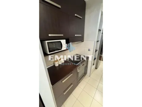 Rent, three bedroom apartment, 101m², Novi Beograd Blok 67, Novi Beograd Sve Podlokacije - image 6