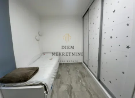 Izdavanje, dvosoban stan, 64m², Maslinjak, Budva - image 5