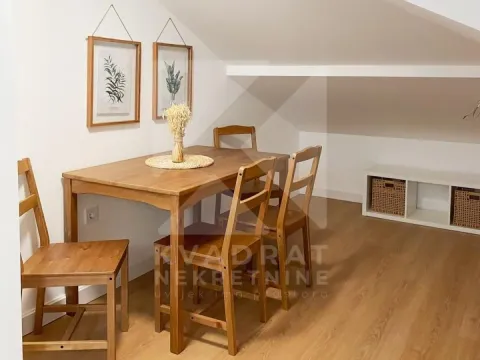 Two Bedroom Apartment for Rent, 78m2, Centar, Podgorica