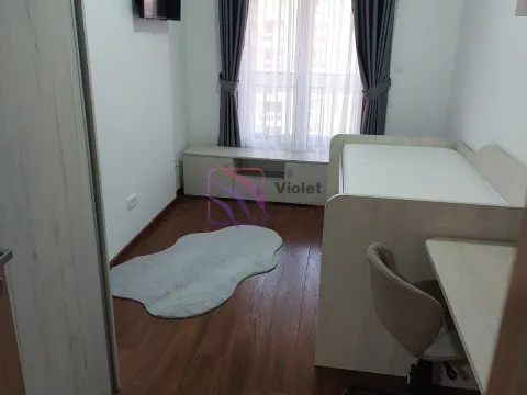 Rent, two bedroom apartment, 70m², Master Kvart, Podgorica - image 27