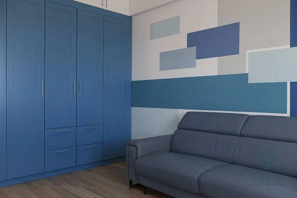 Sale, two bedroom apartment, 136m², Bar, Crna Gora