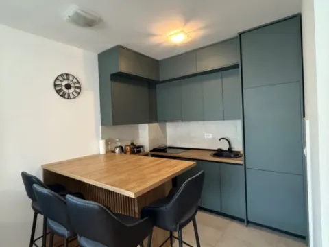 Stan in Stari Aerodrom