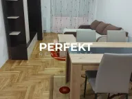 Rent, two bedroom apartment, 47m², Pančevo, Srbija
