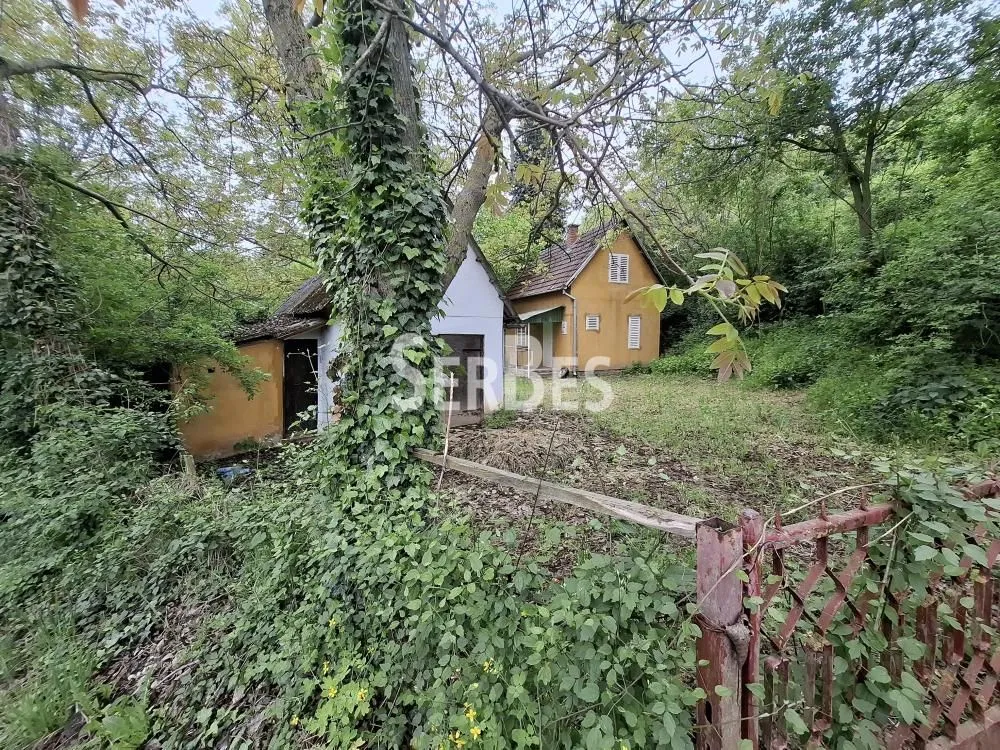 Prodaja, plac, 1048m², Čerević, Beočin