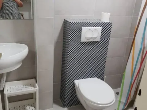 Rent, one bedroom apartment, 29m², Grbavica, Novi Sad Sve Podlokacije - image 8