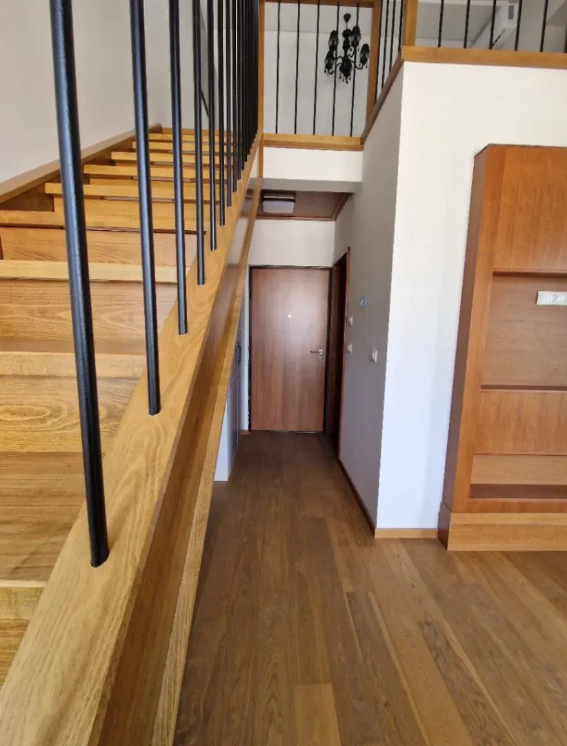 Prodaja, jednosoban stan, 49m², Centar, Tivat