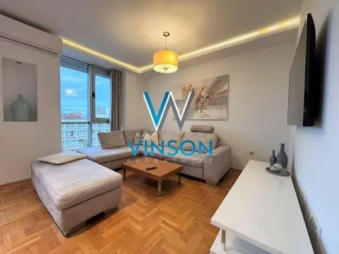 Izdavanje, trosoban stan, 74m², Sajam, Novi Sad Sve Podlokacije - image 3