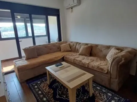 Izdavanje, jednosoban stan, 50m², Ulcinj, Crna Gora - image 4