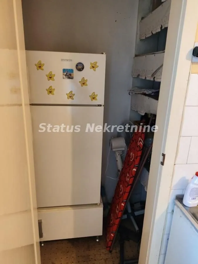 Rent, one bedroom apartment, 38m², Grbavica, Novi Sad Sve Podlokacije