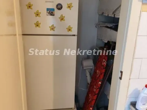Rent, one bedroom apartment, 38m², Grbavica, Novi Sad Sve Podlokacije - image 6