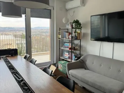 Sale, two bedroom apartment, 73m², Bubanj, Kragujevac - image 1