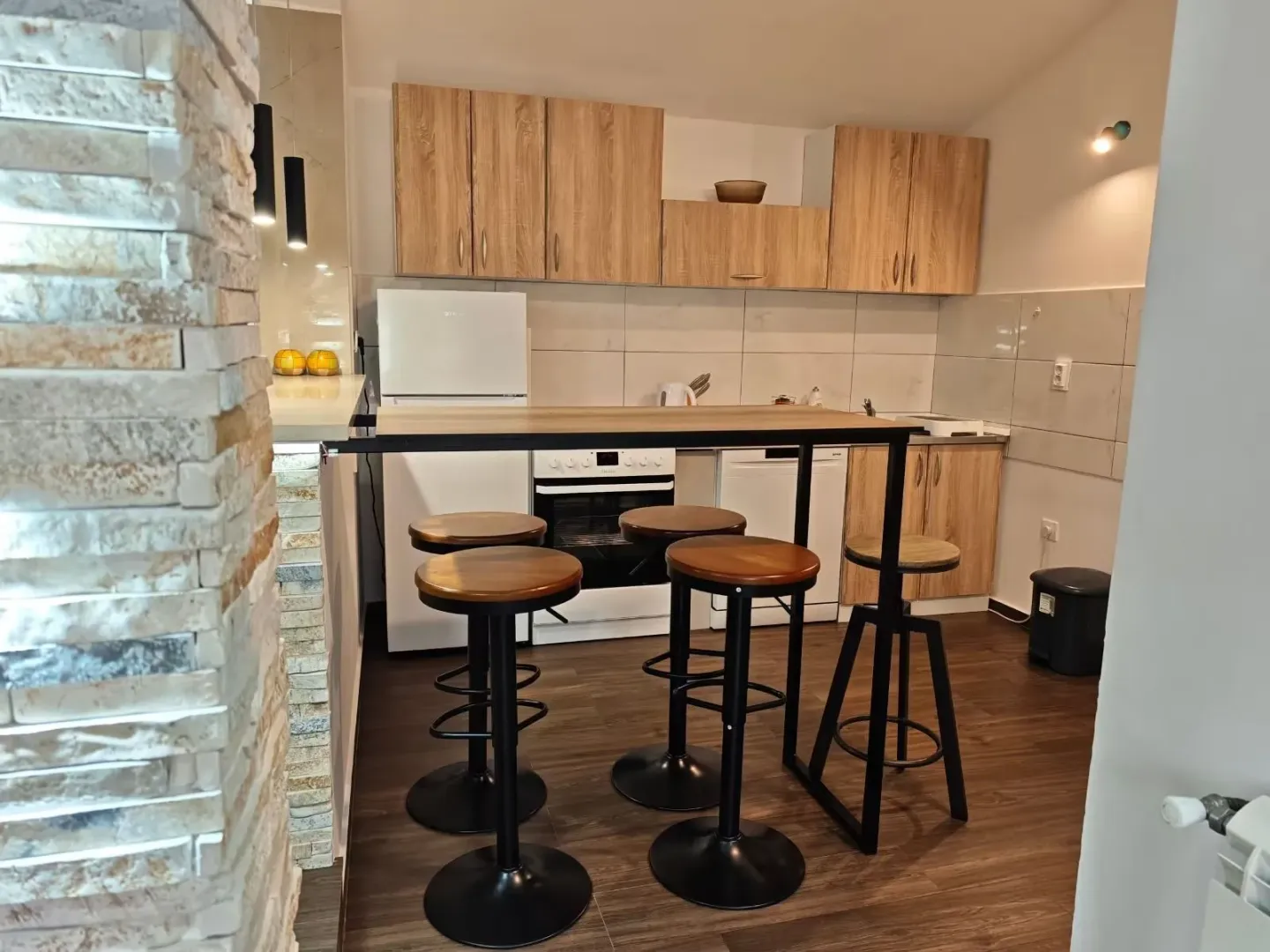 Rent, two bedroom apartment, 100m², Budva, Crna Gora