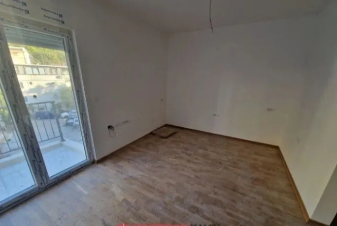 Sale, studio apartment, 31m², Lazi, Budva