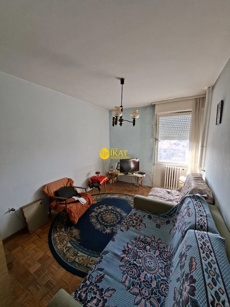 Prodaja, trosoban stan, 75m², Palilula Sve Podlokacije, Beograd