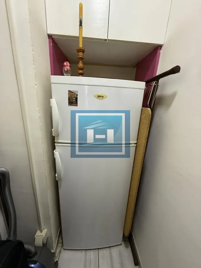 Rent, one bedroom apartment, 41m², Centar, Jagodina