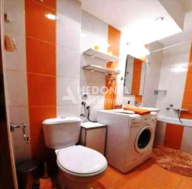 Rent, two bedroom apartment, 65m², Stari Grad, Beograd