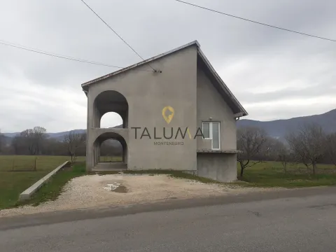 Prodaja, kuća, 152m², Brezovik, Nikšić - image 6