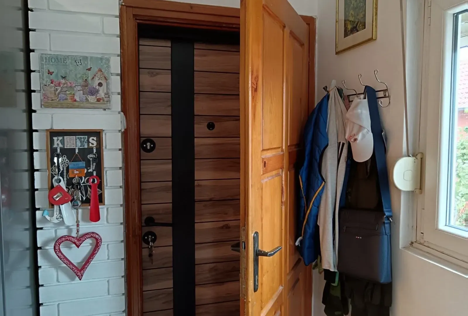 Prodaja, trosoban stan, 52m², Cvetkova Pijaca, Zvezdara Sve Podlokacije