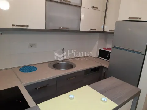 Rent, one bedroom apartment, 51m², City Kvart, Podgorica - image 4