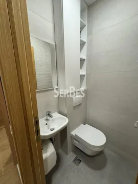 Izdavanje, dvosoban stan, 58m², Novi Sad Sve Podlokacije, Novi Sad - image 4