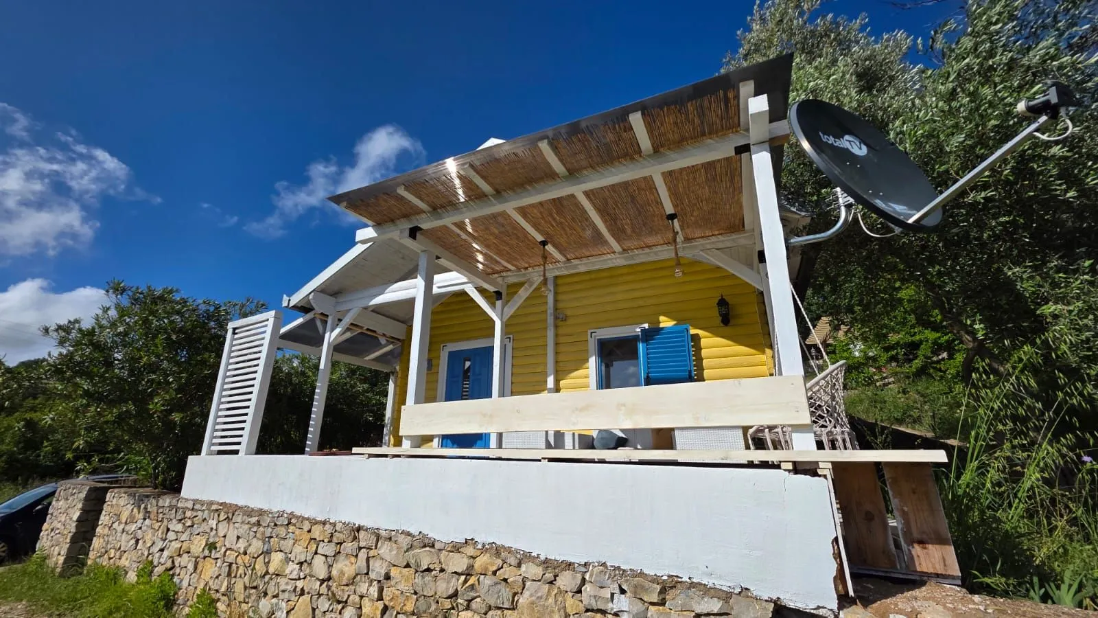 Rent, house, 50m², Ulcinjsko Polje, Ulcinj