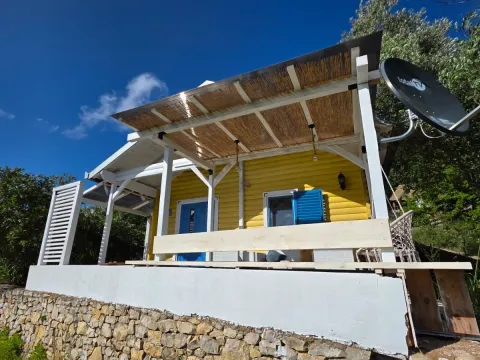 Rent, house, 50m², Ulcinjsko Polje, Ulcinj - image 16