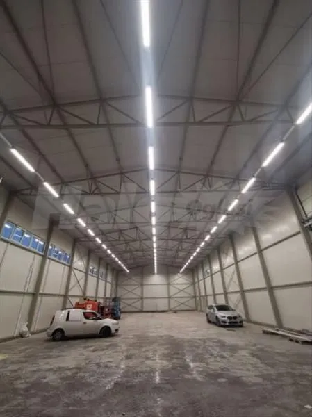 Rent, office space, 1600m², Surčin, Beograd