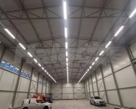 Rent, office space, 1600m², Surčin, Beograd