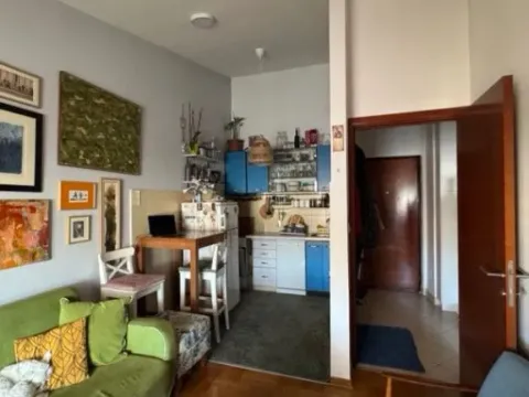 Prodaja, jednosoban stan, 38m², Preko Morače, Podgorica - image 3