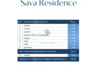 Prodaja, stan, 56m², Autokomanda, Voždovac Sve Podlokacije - image 2