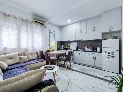 Izdavanje, jednosoban stan, 37m², Zabjelo, Podgorica - image 6