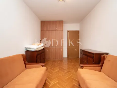 Rent, two bedroom apartment, 61m², Blok 9, Podgorica - image 6