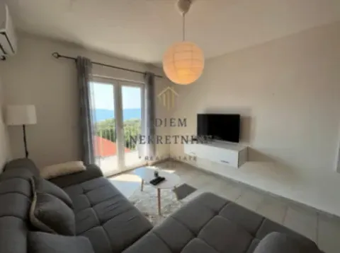Izdavanje, jednosoban stan, 44m², Bijela, Herceg Novi - image 7